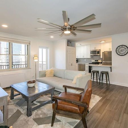 Stayatl High Rise Condo Downtown Atl With Views 애틀랜타 외부 사진