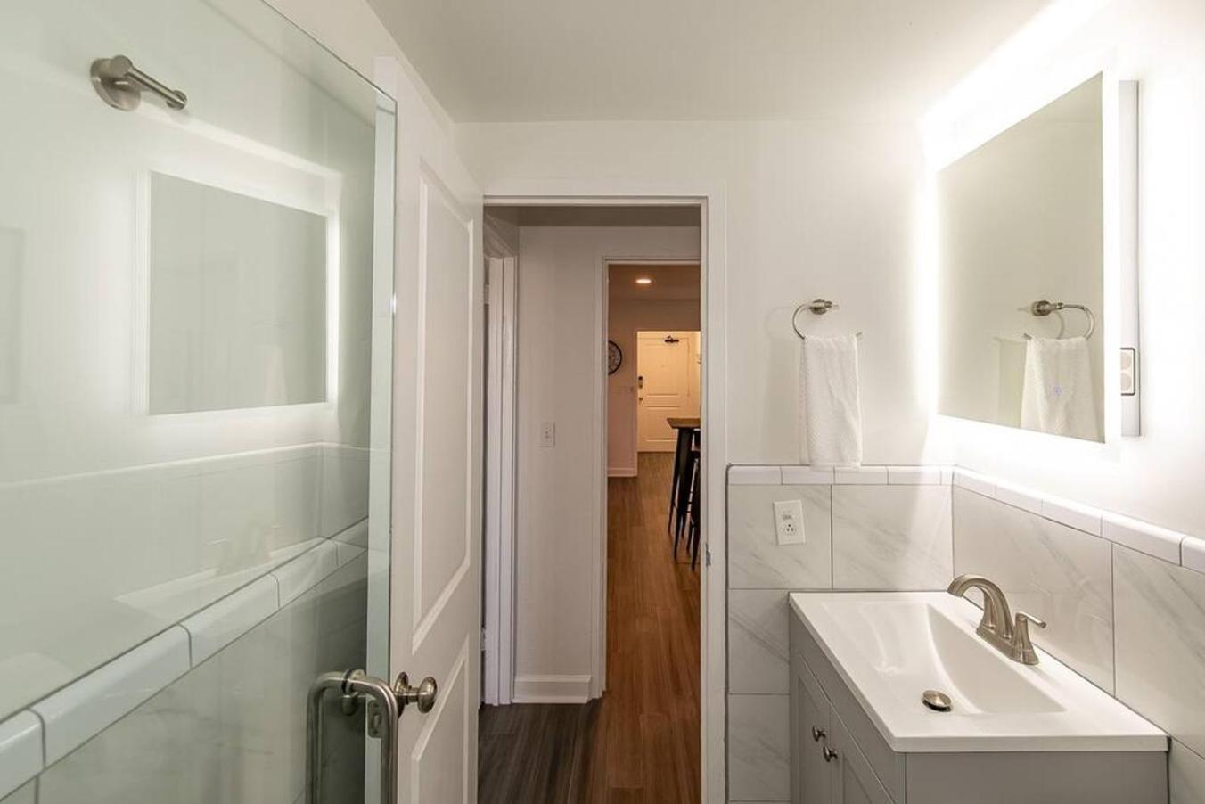 Stayatl High Rise Condo Downtown Atl With Views 애틀랜타 외부 사진