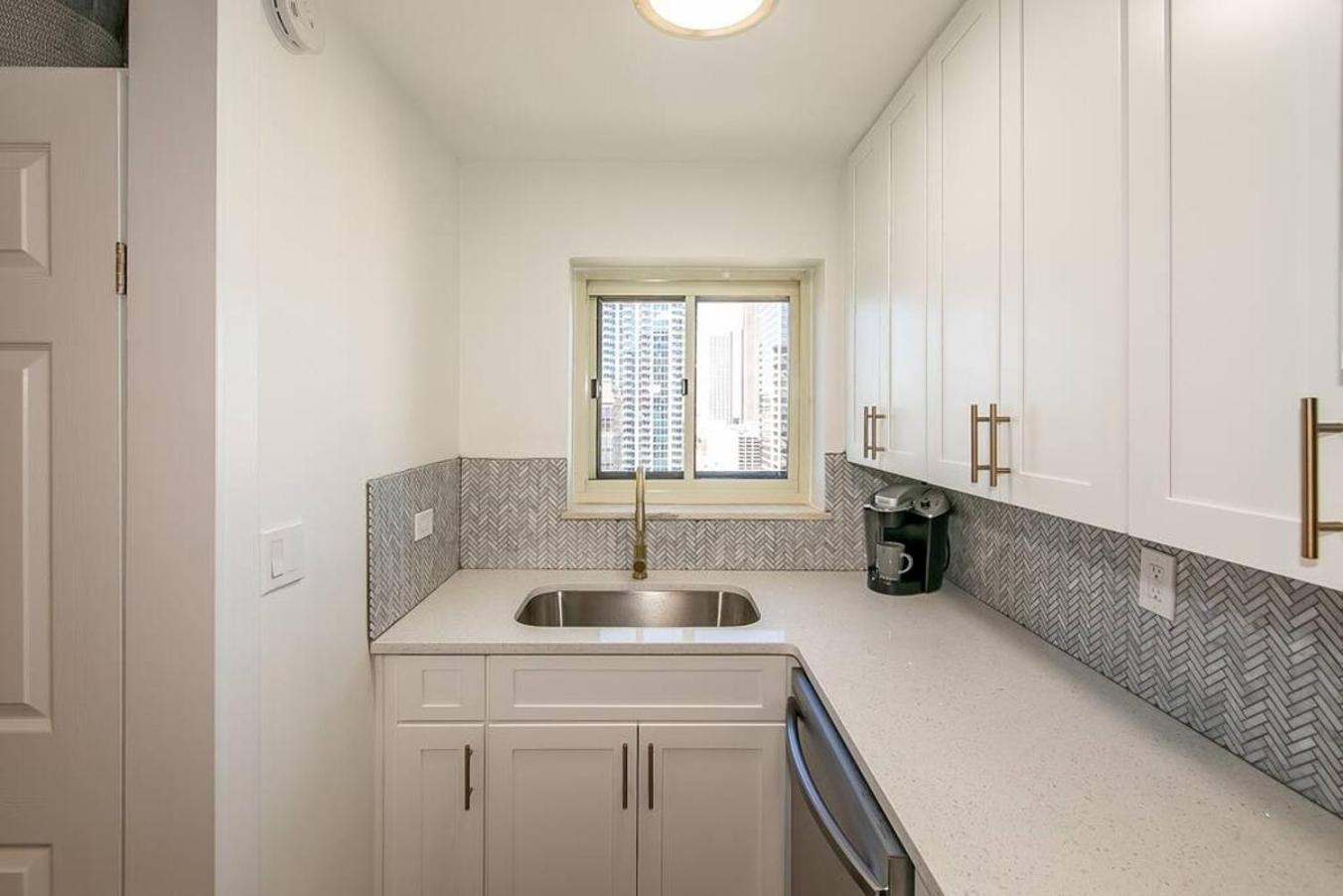 Stayatl High Rise Condo Downtown Atl With Views 애틀랜타 외부 사진