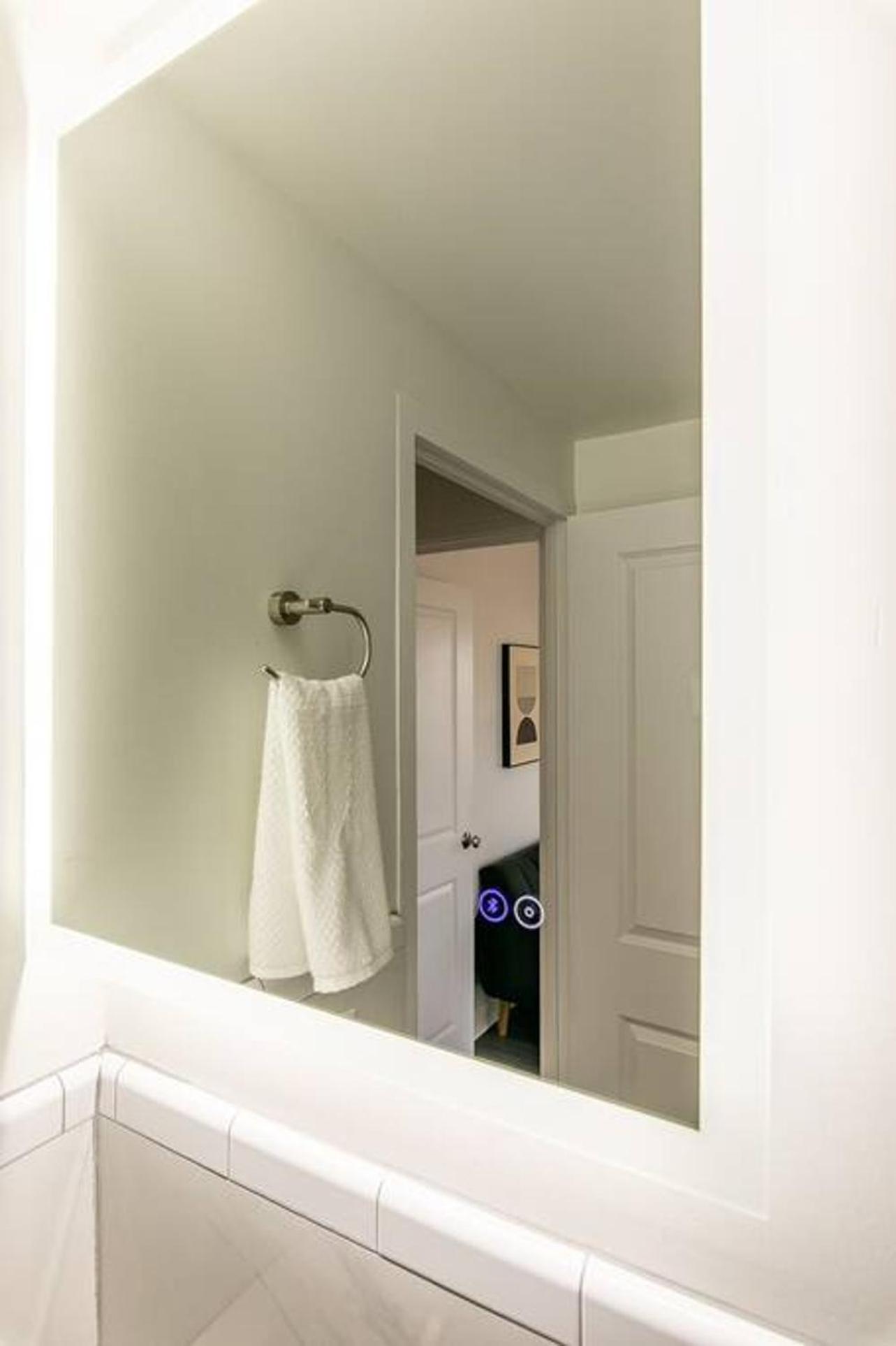 Stayatl High Rise Condo Downtown Atl With Views 애틀랜타 외부 사진