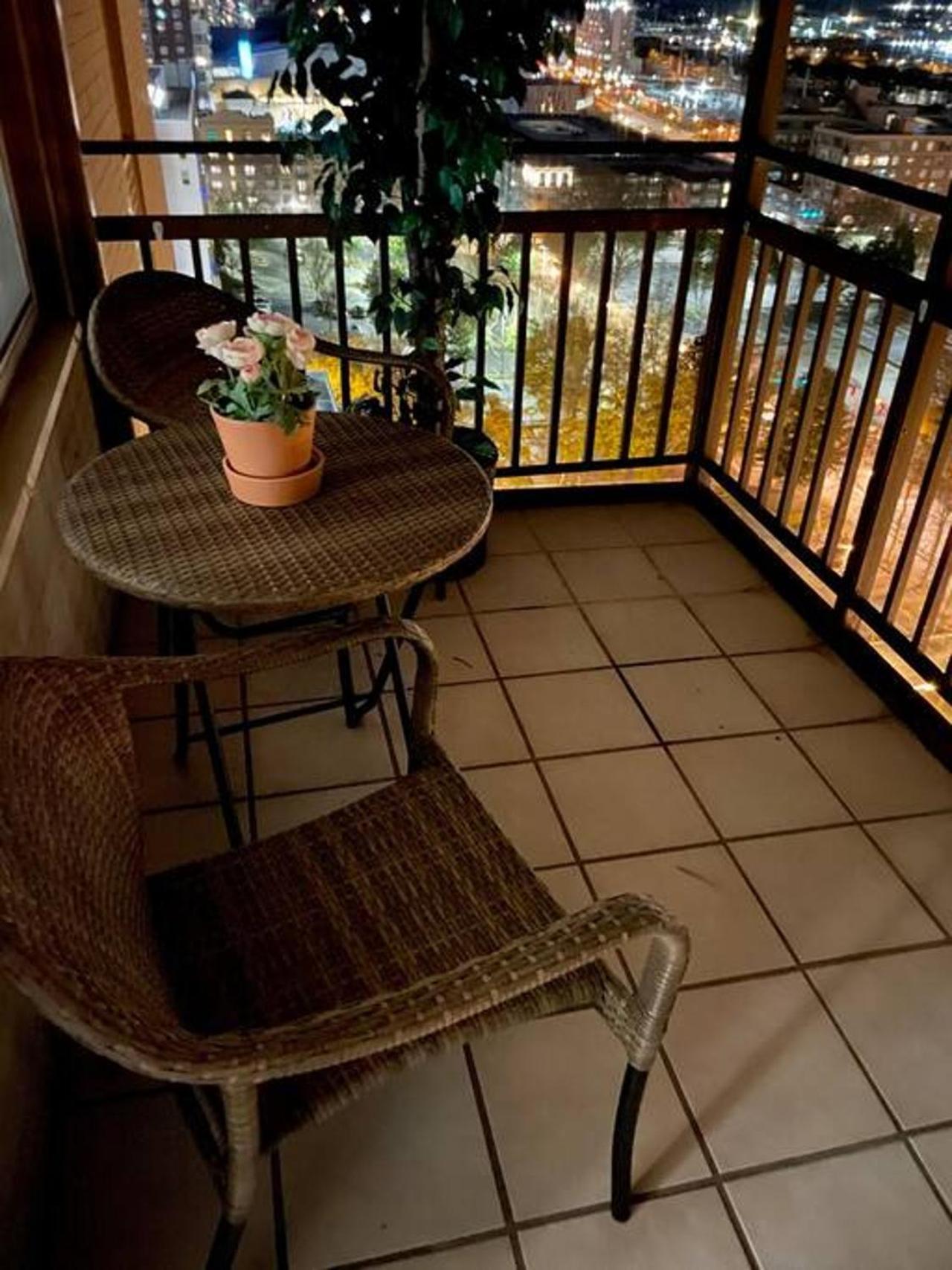 Stayatl High Rise Condo Downtown Atl With Views 애틀랜타 외부 사진