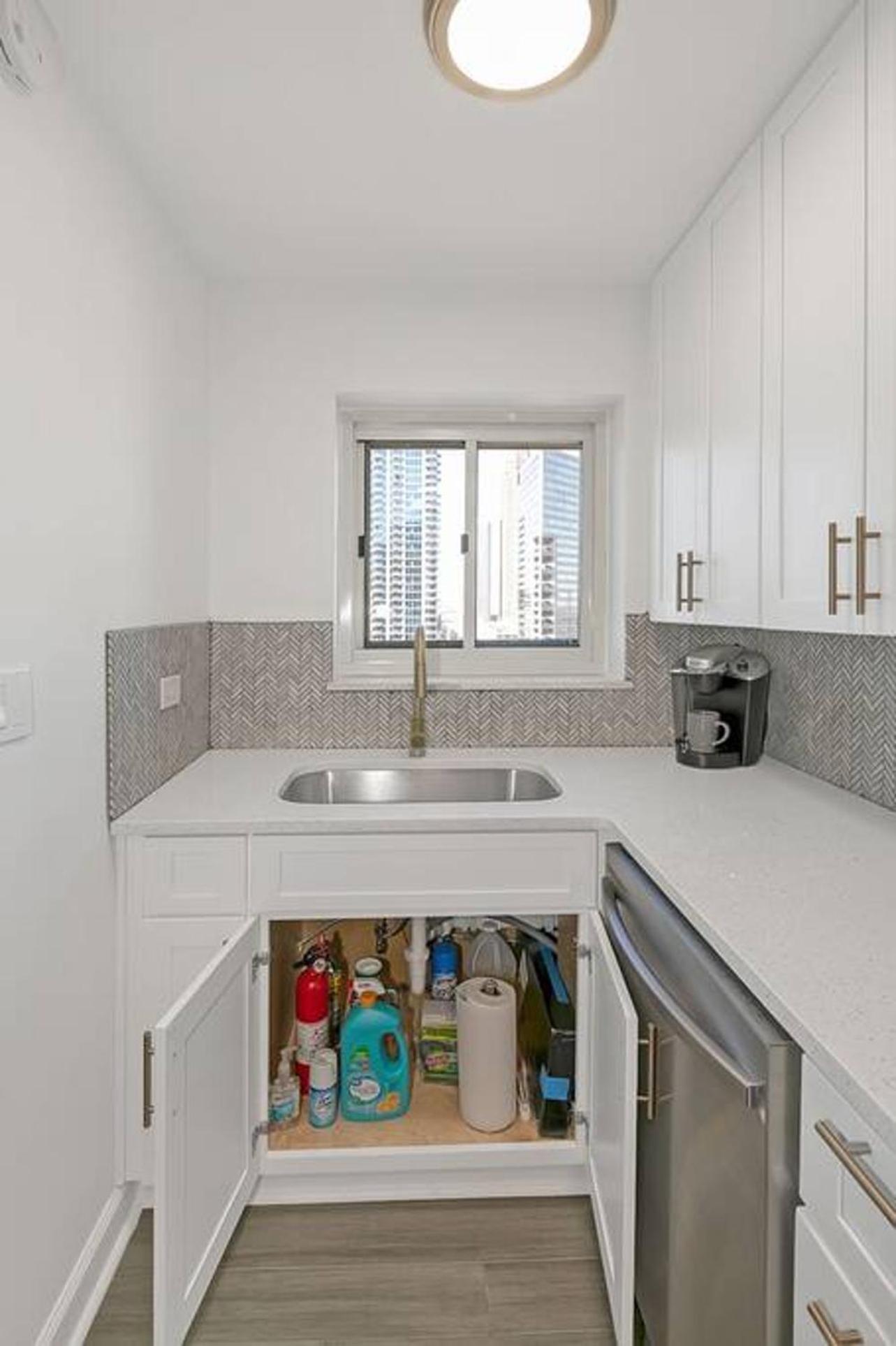 Stayatl High Rise Condo Downtown Atl With Views 애틀랜타 외부 사진