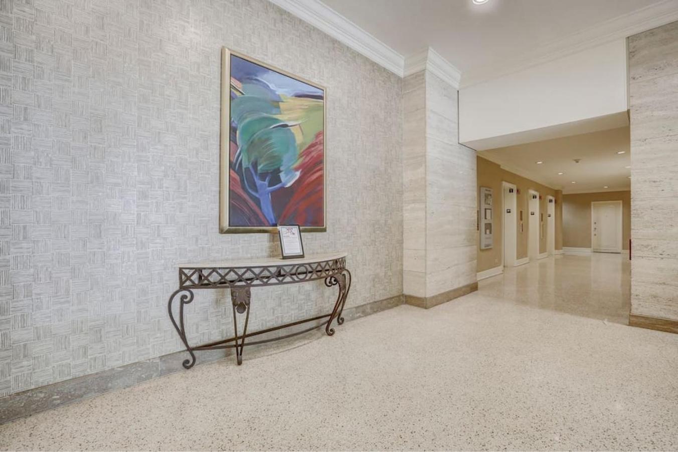 Stayatl High Rise Condo Downtown Atl With Views 애틀랜타 외부 사진